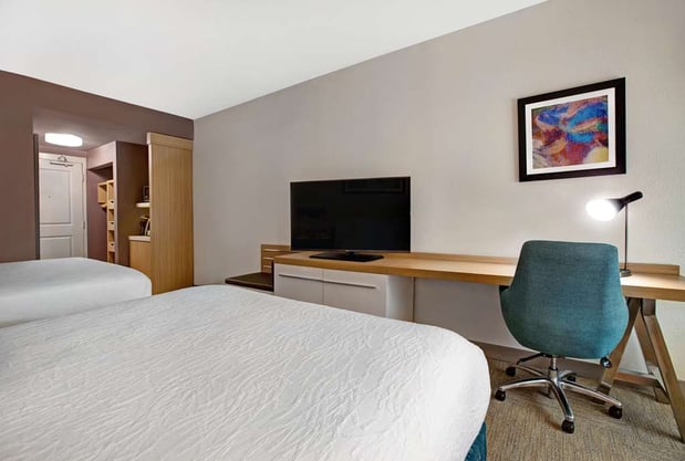 Images Hilton Garden Inn Memphis/Southaven, MS
