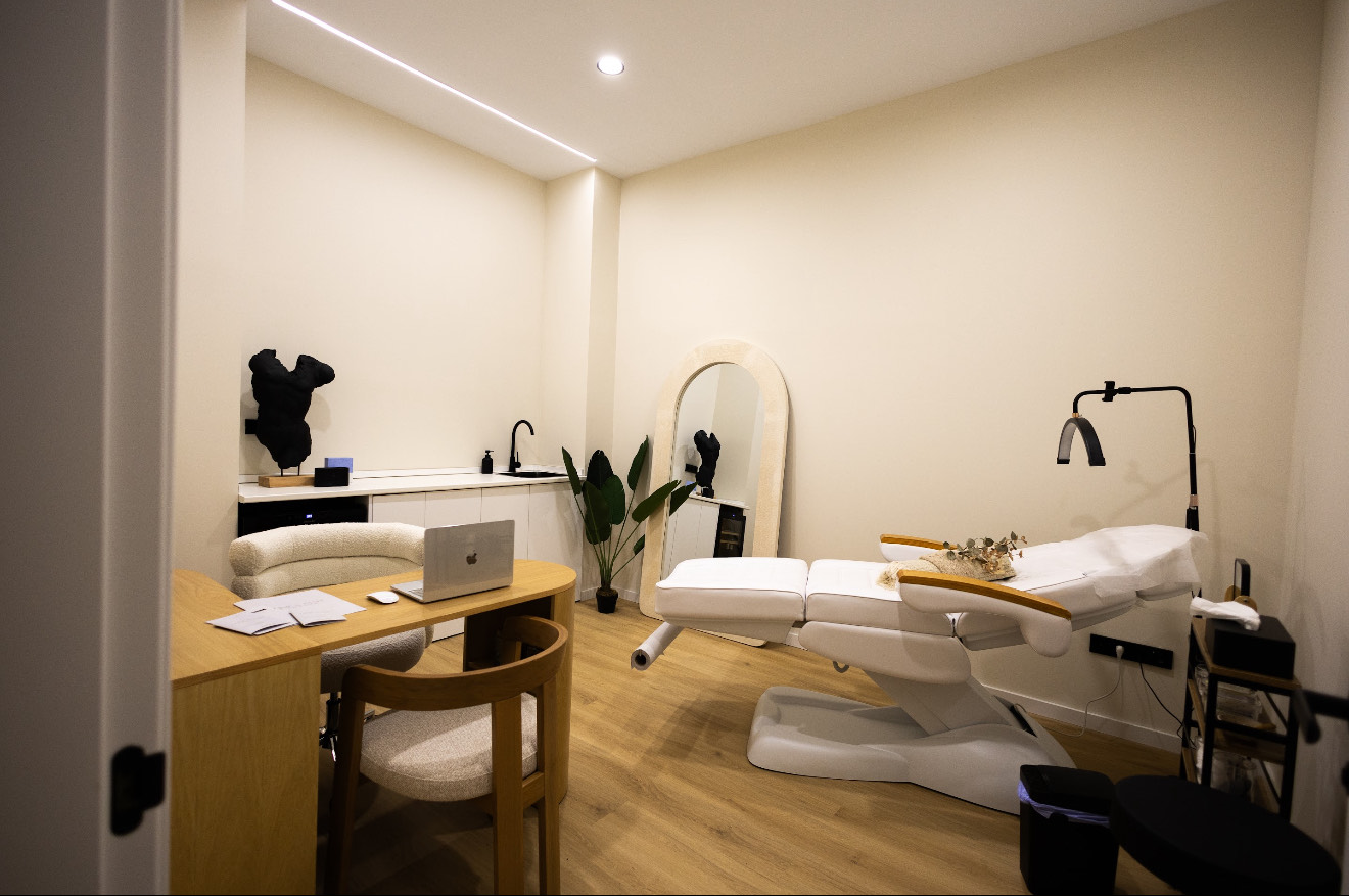 Images Clínica Mafe