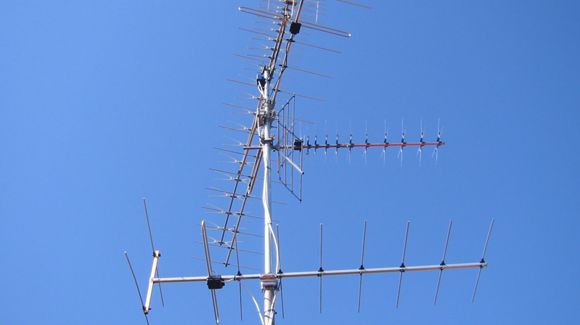 Images Active-Antenni