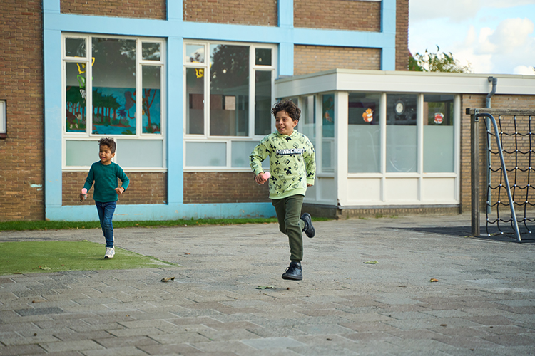 Foto's Humankind - BSO Piccolo