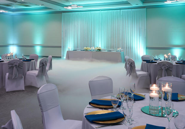 Images Crowne Plaza Melbourne-Oceanfront by IHG
