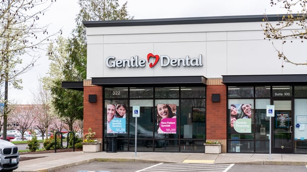 Images Gentle Dental East Ridge