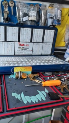 Images Coastal Keys Locksmith