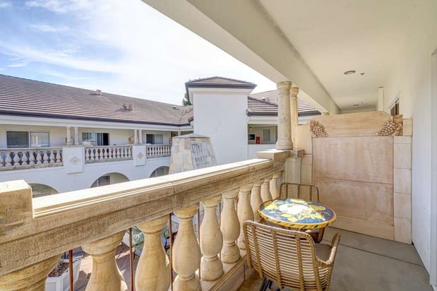 Images The Lodge at Healdsburg, Tapestry Collection by Hilton