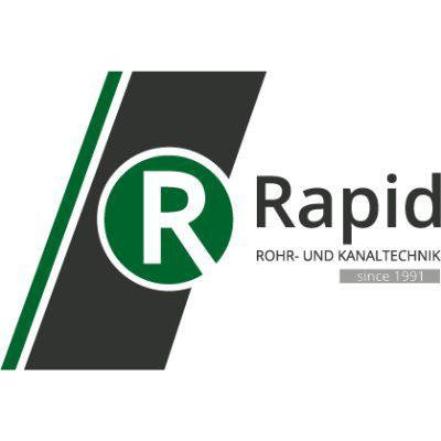 Logo Rapid Rohr- und Kanaltechnik GmbH