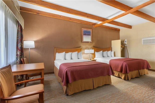 Images Best Western Canyon De Chelly Inn