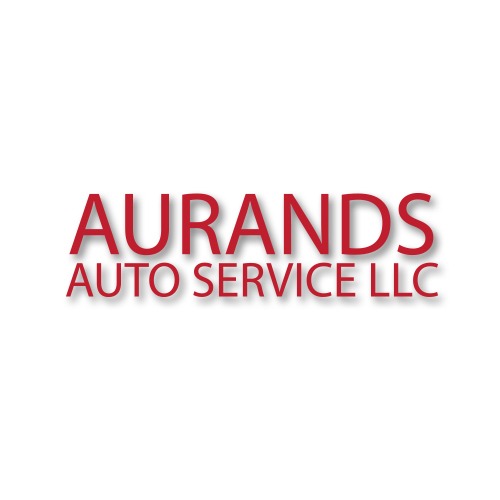 Aurand's Towing Logo