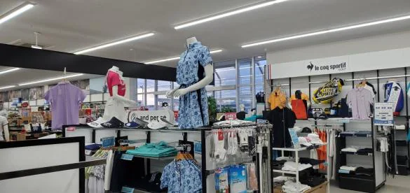 Images ゴルフパートナー ネクサス盛岡みたけ店