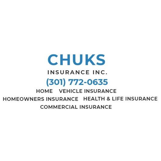 Chuks Insurance Inc Logo