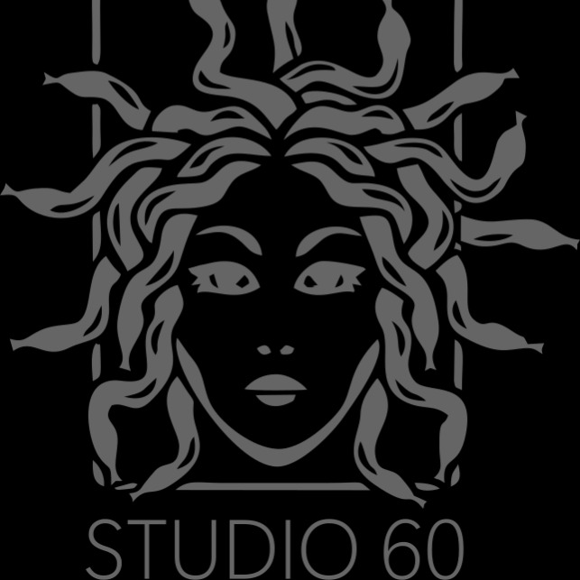 Logo Studio 60 Bizarr Lady Jacqueline