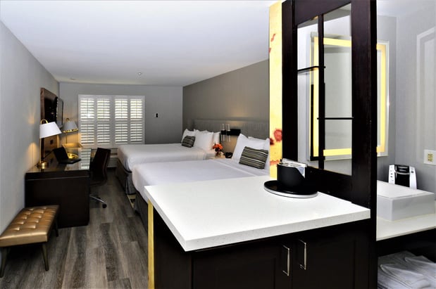 Images Hotel Indigo Napa Valley by IHG