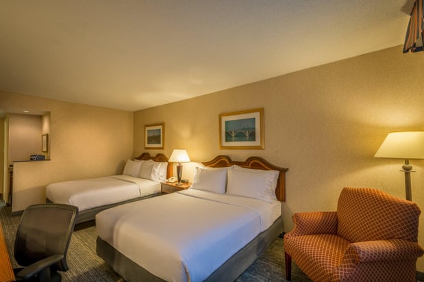 Images Holiday Inn Arlington at Ballston by IHG