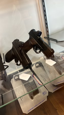 Images Arrington Arms & Ammunition LLC