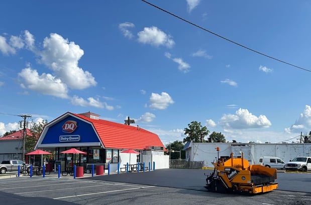 Images Asphalt Repair Company