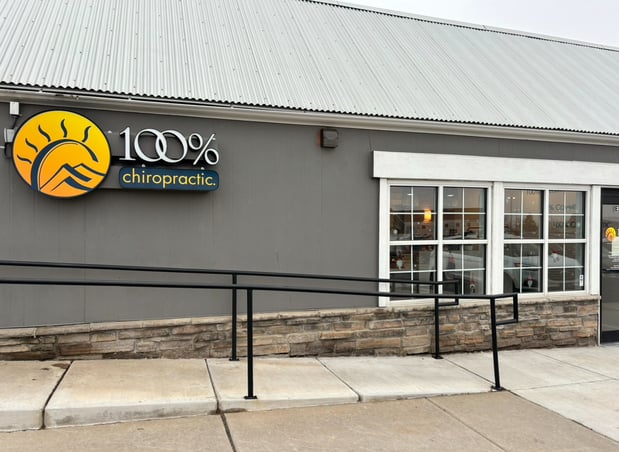 Images 100% Chiropractic - Arvada