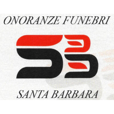 Onoranze Funebri Santa Barbara Logo