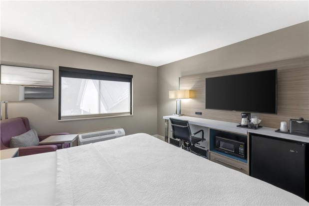 Images Best Western Independence Kansas City