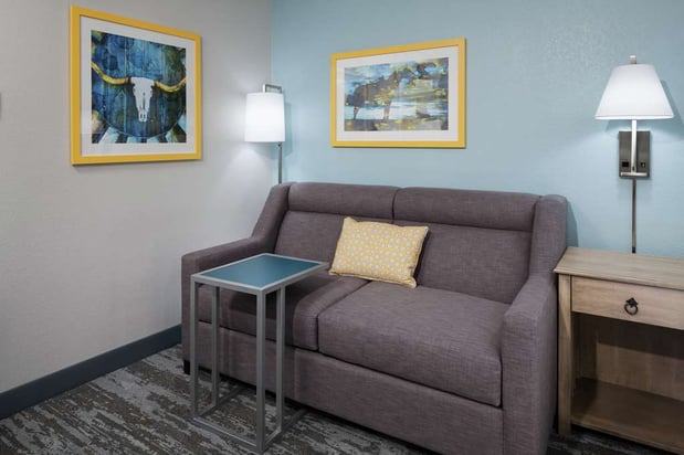 Images Hampton Inn Austin-Round Rock