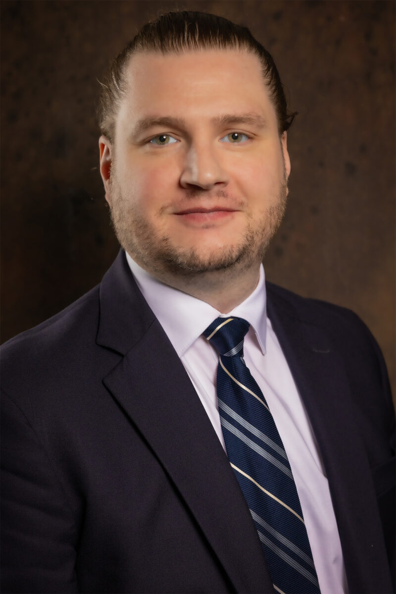 Sean Triano a dedicated personal injury lawyer located in Scranton