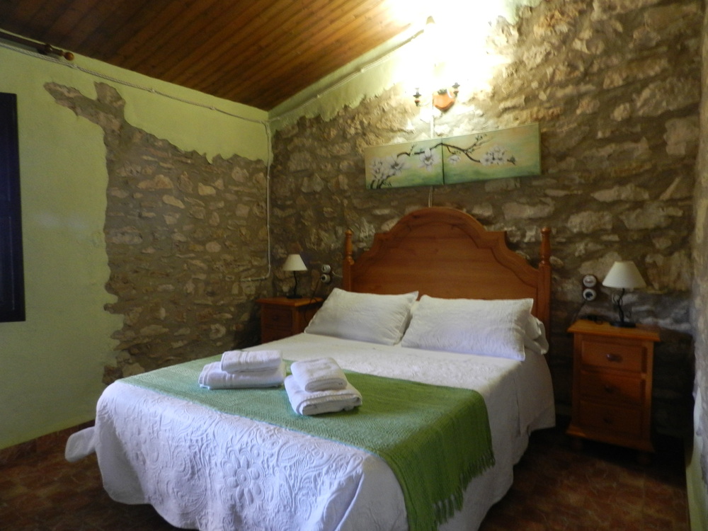 Images Casa Rural La Solera