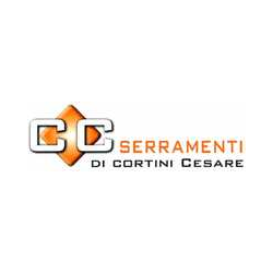 CC Serramenti Logo