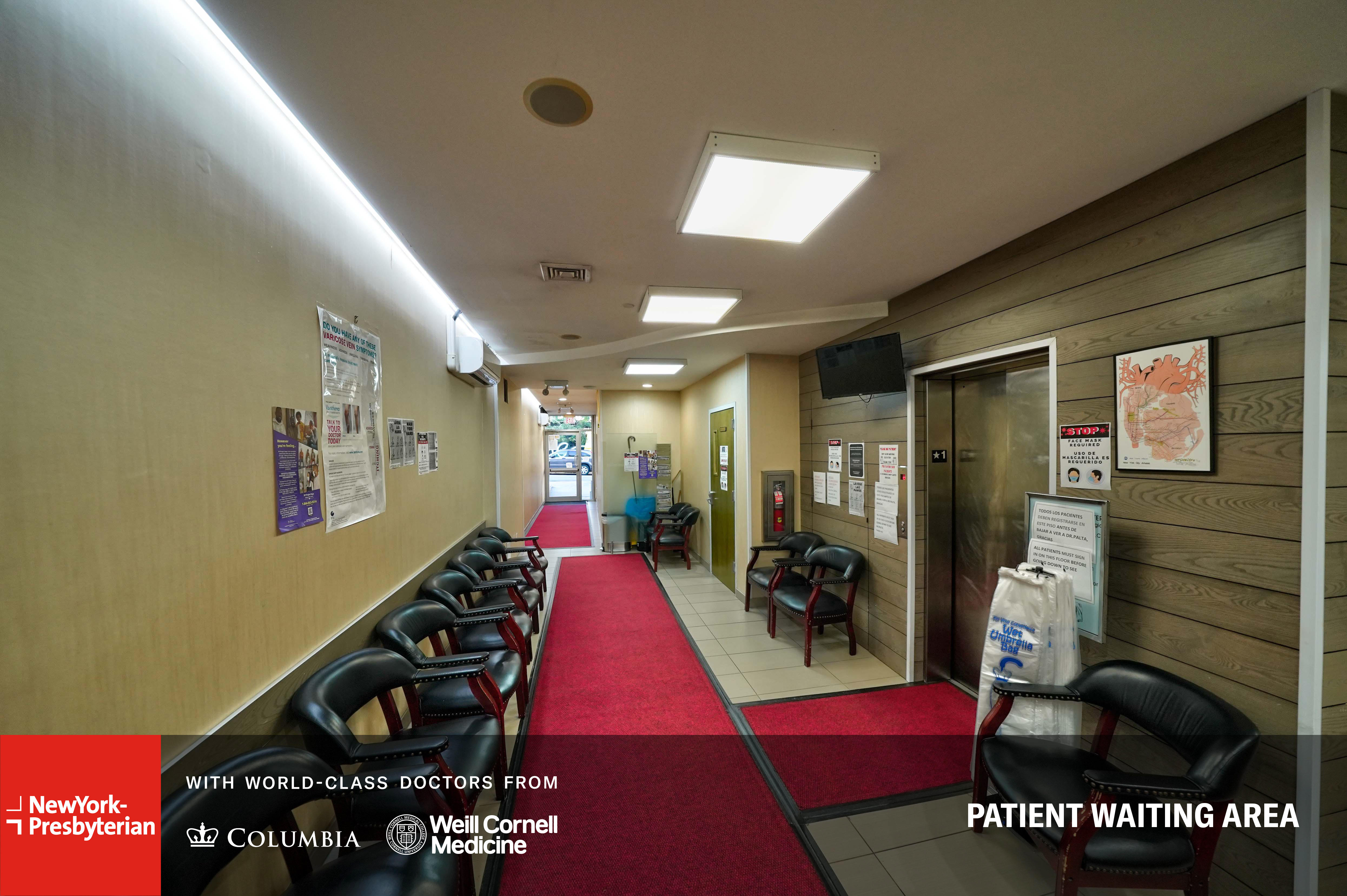 Image 3 | NewYork-Presbyterian Medical Group Brooklyn - Multi-Specialty - Bushwick