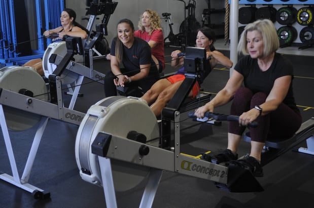 Images Iron Tribe Fitness - Gym, Personal Training