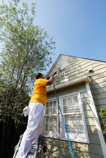 Images Affinity Painting Company