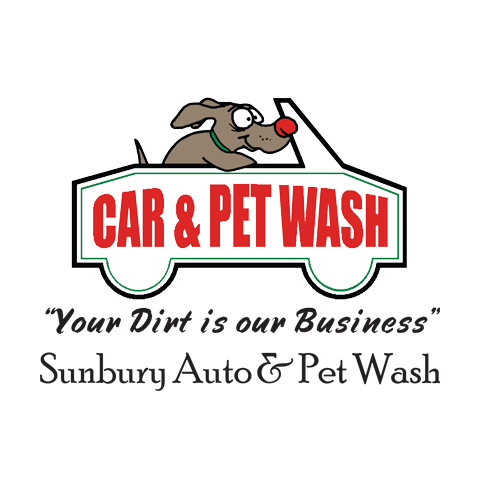Sunbury Auto & Pet Wash