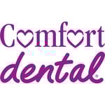 Comfort Dental - Barry Road Logo
