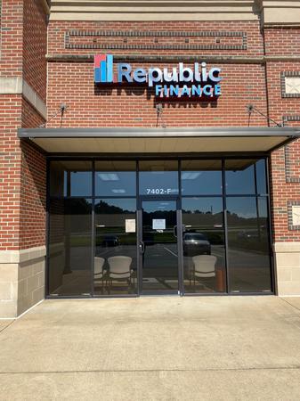 Images Republic Finance
