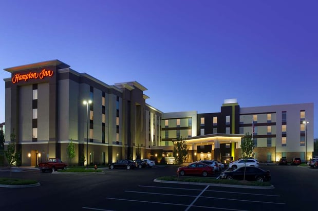 Images Hampton Inn Louisville East/Hurstbourne