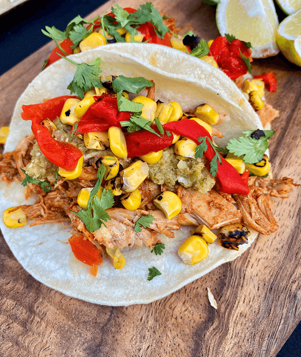 Images Modern Tortilla