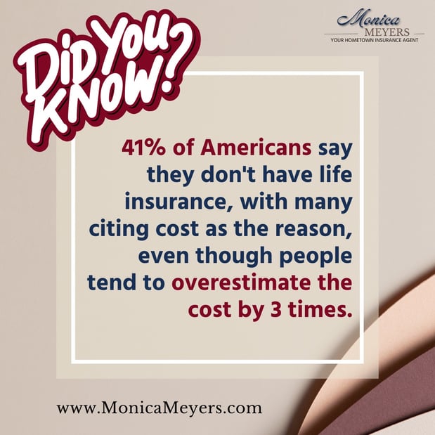 Images Monica Meyers - State Farm Insurance Agent