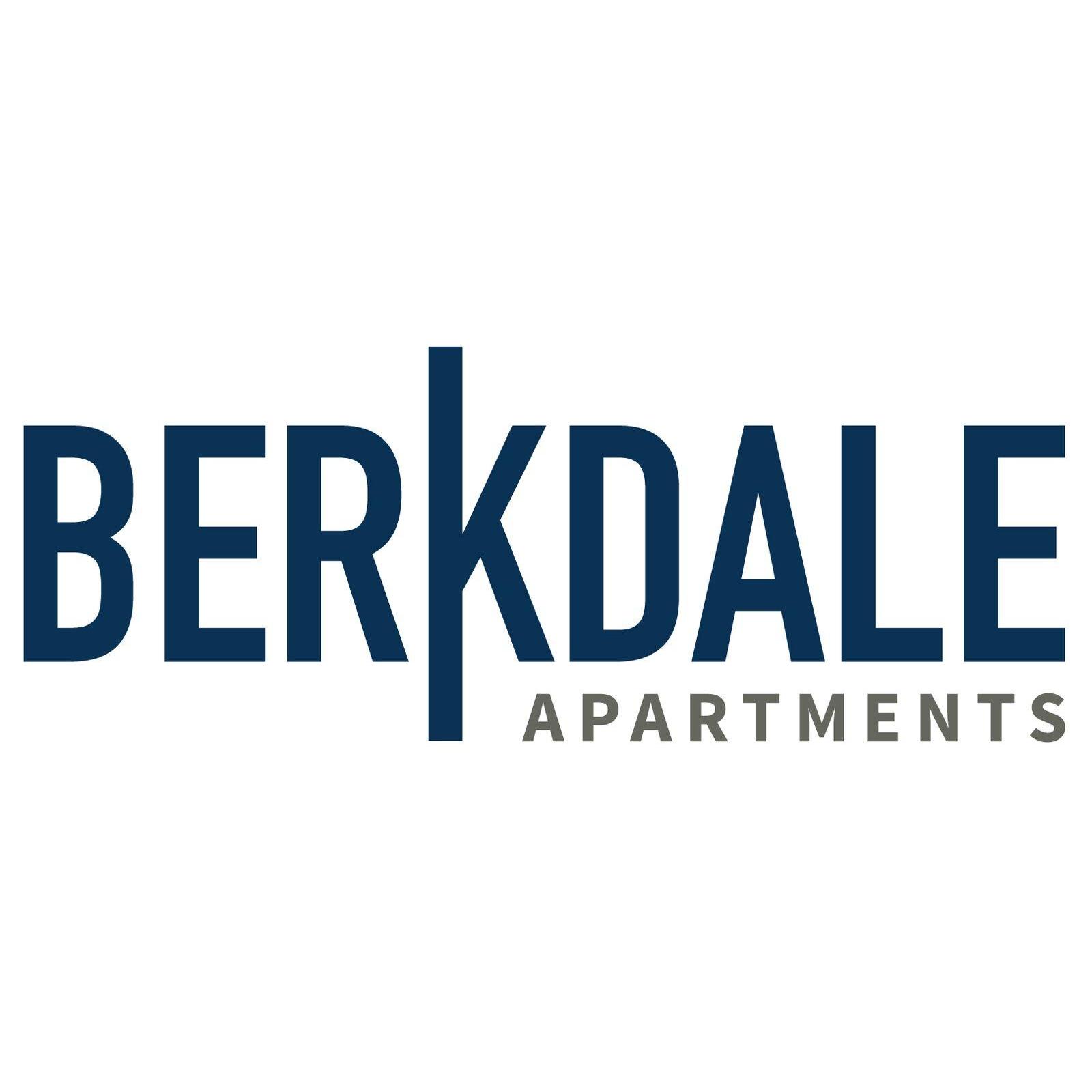 Berkdale Apartments Logo