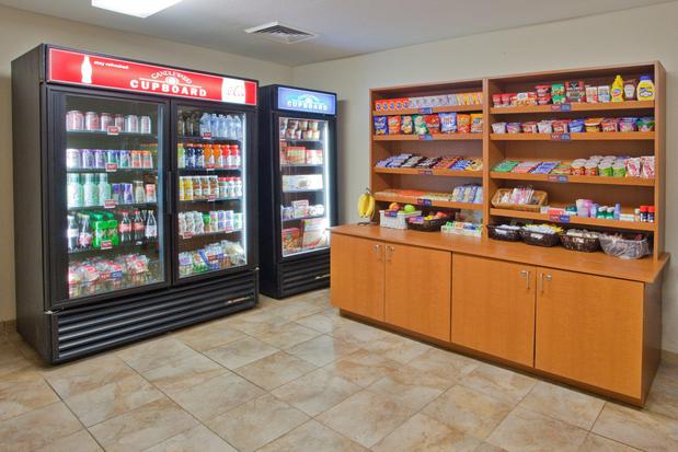 Images Candlewood Suites Macon by IHG