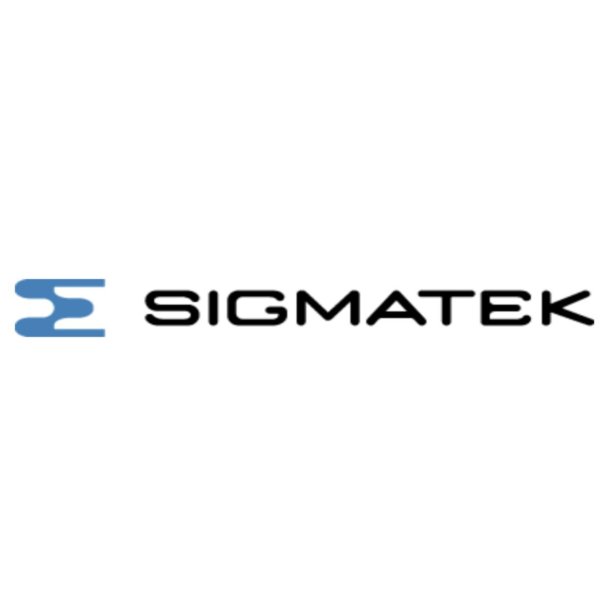Logo SIGMATEK GmbH