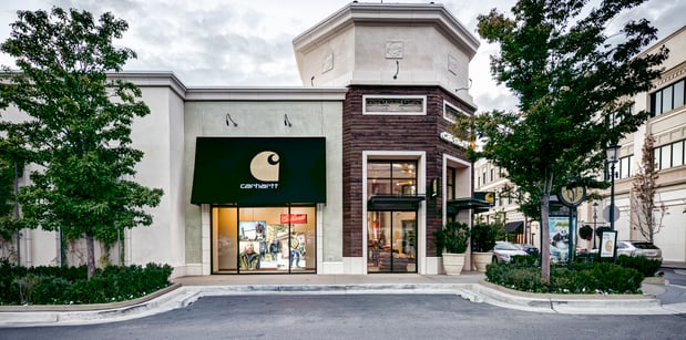 Images Carhartt - Station Park