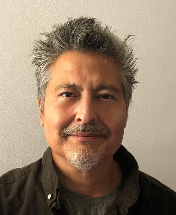 Images Joseph Olivares, Counselor