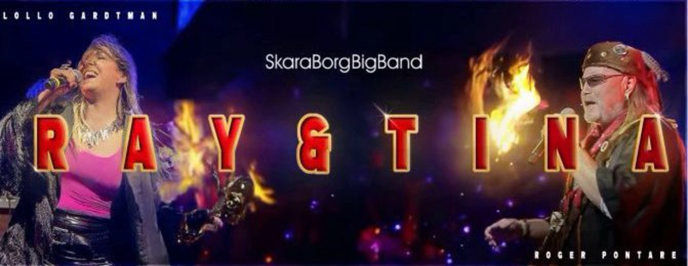 Images SkaraBorgBigBand