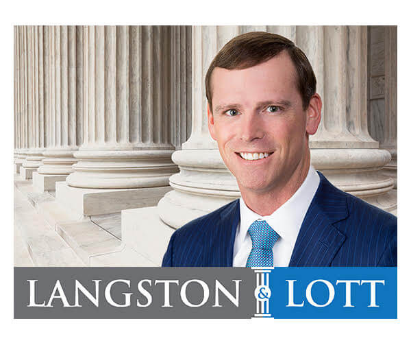 Image 2 | Langston & Lott, PLLC