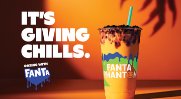 Image of limited time smoothie at Tropical Smoothie Cafe.