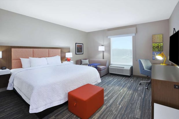 Images Hampton Inn & Suites Grandville Grand Rapids South