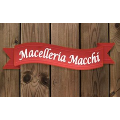 Macelleria Macchi Francesco Logo