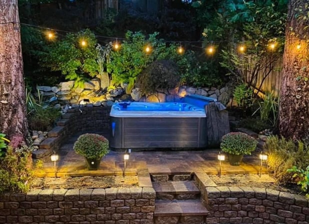 Images Northwest Swim Spas