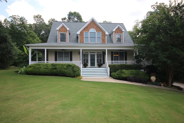 Images Tony & Pam Williams - eXp Realty