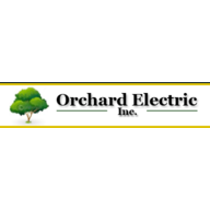 Orchard Electric Inc Logo