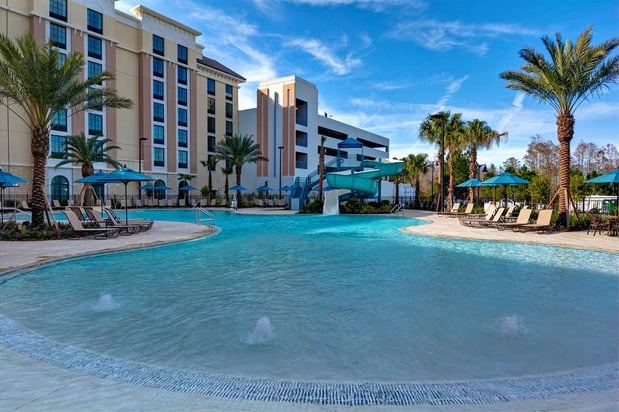 Images Home2 Suites by Hilton Orlando at FLAMINGO CROSSINGS Town Center
