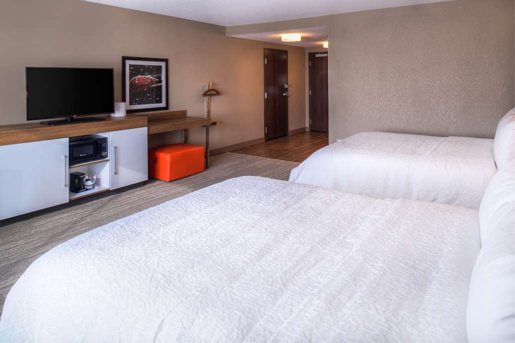 Guest room amenity