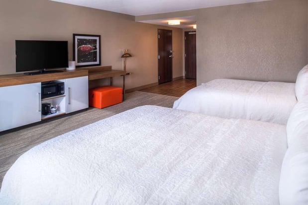 Images Hampton Inn & Suites Wixom